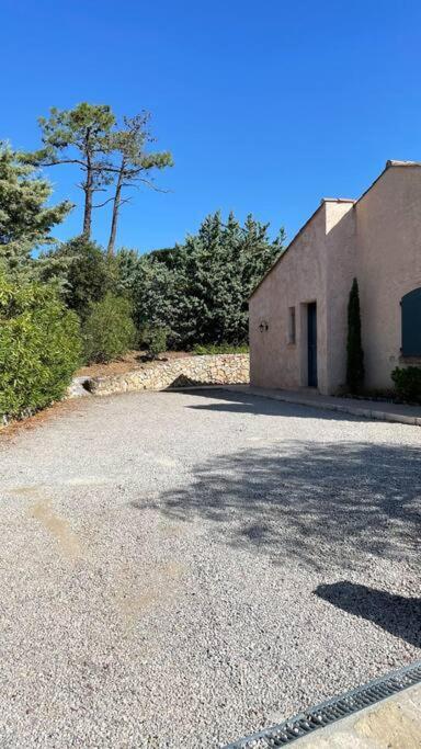 - 8 Pers, Piscine Privee, Belle Vue Villa