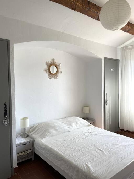 - 8 Pers, Piscine Privee, Belle Vue Villa