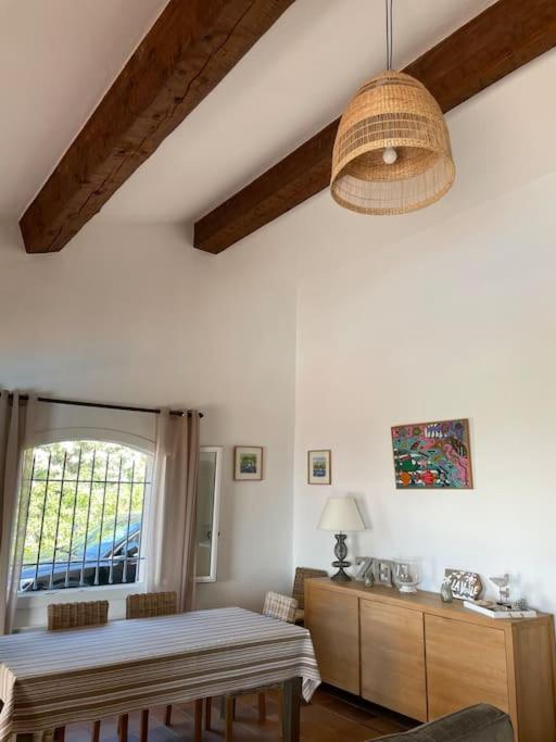 - 8 Pers, Piscine Privee, Belle Vue Villa